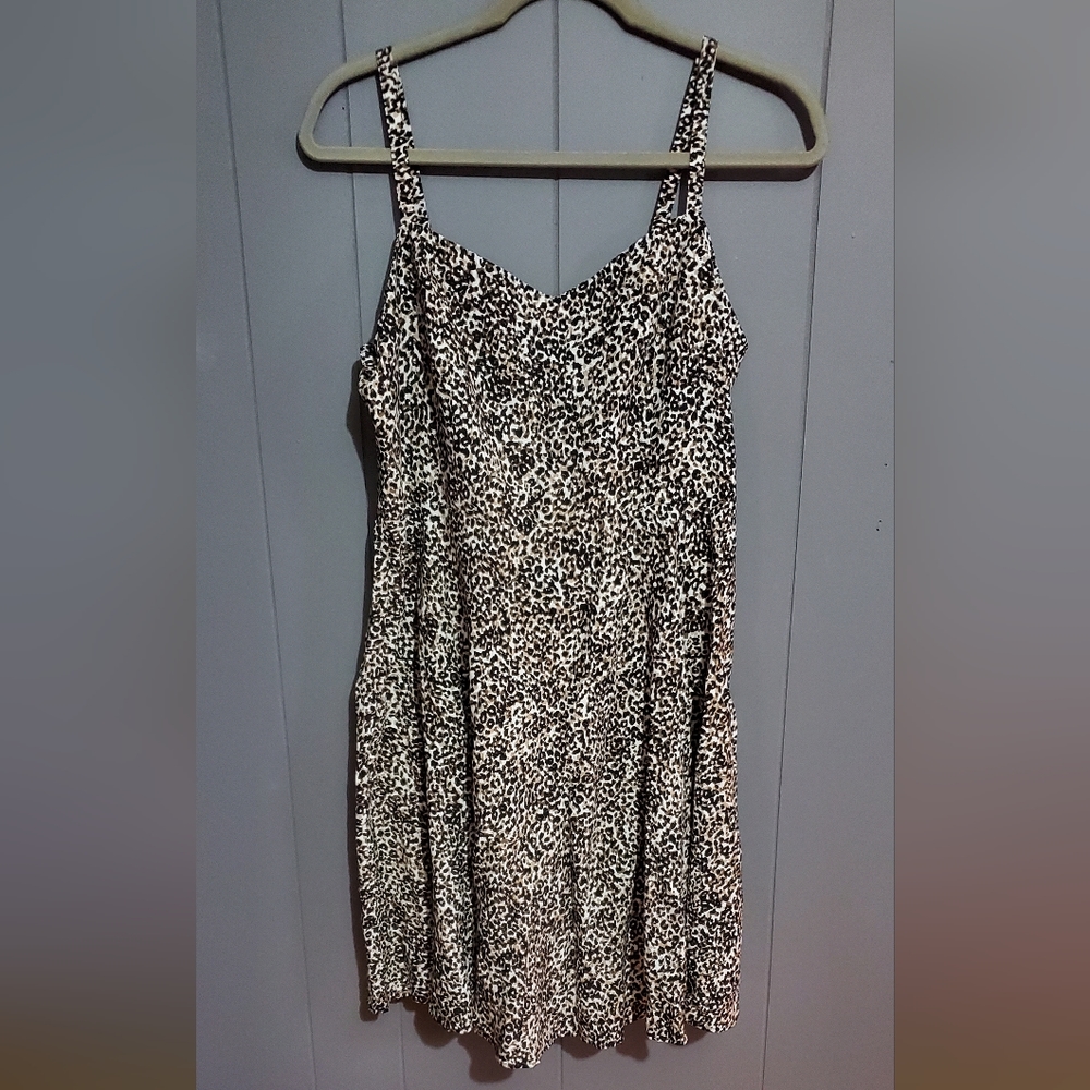 Summer Dress never worn